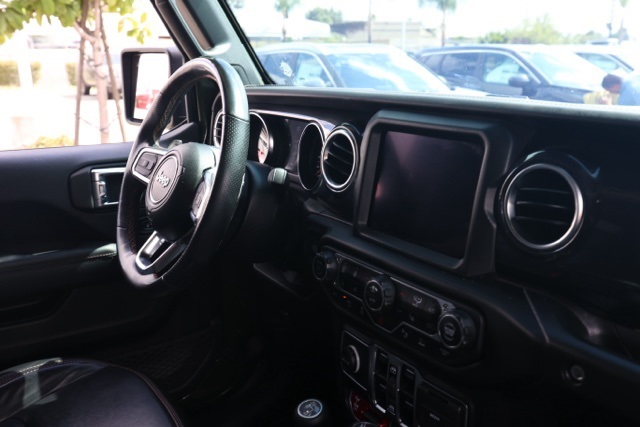 2023 Jeep Wrangler Rubicon 392 photo 18