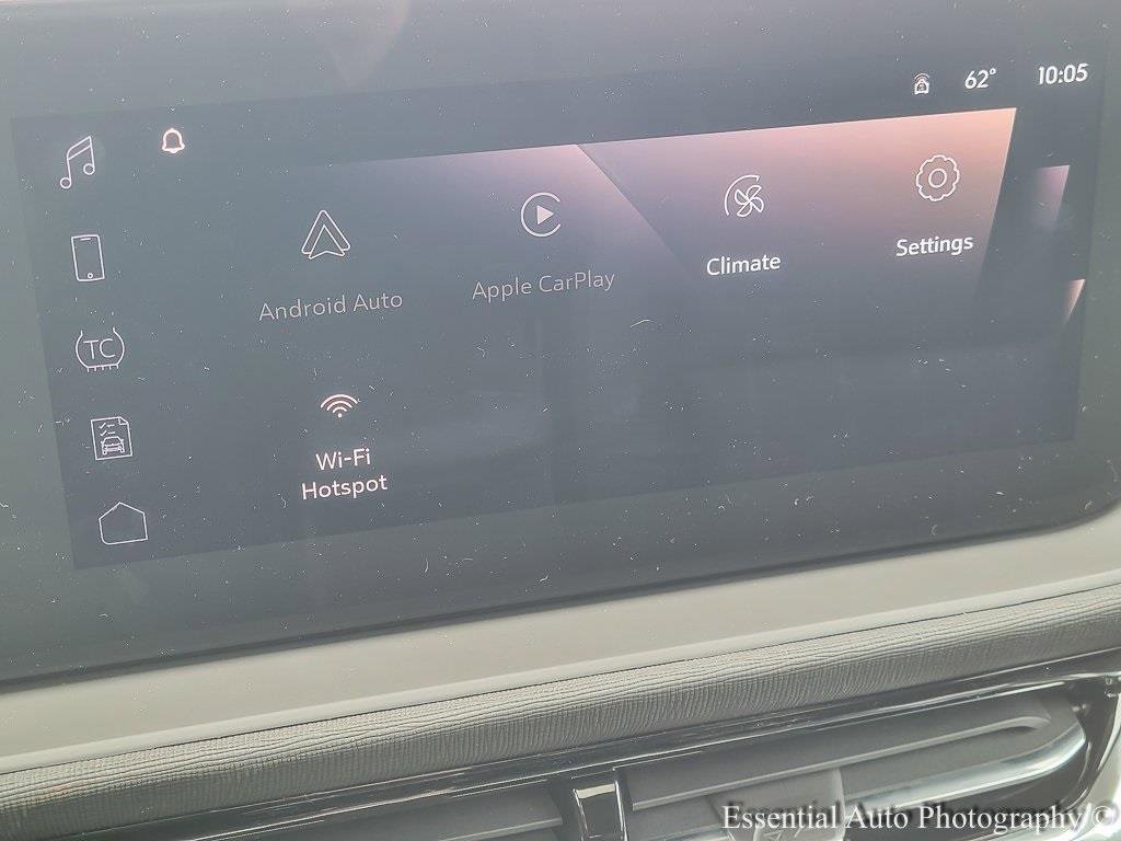 2025 BUICK ENVISTA - Image 13