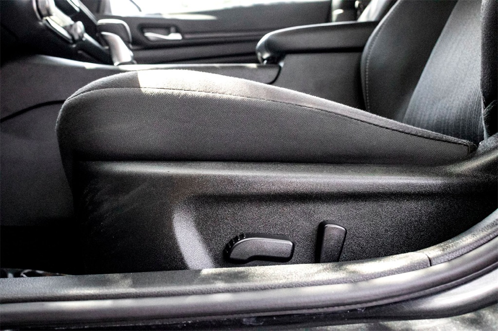 2025 Nissan Altima 2.5 SV photo 12