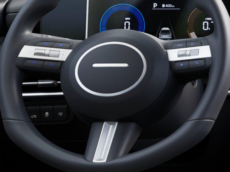 2025 Hyundai Santa Cruz SE photo 15