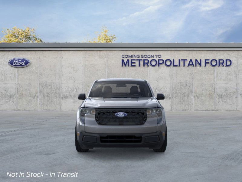 2025 Ford Maverick XL photo 6