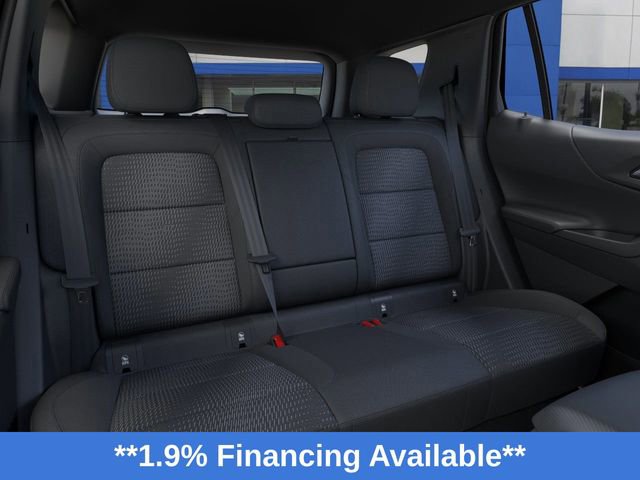 2026 Chevrolet Equinox LT photo 16