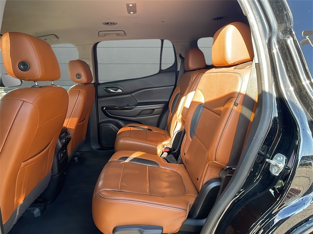 2020 Gmc Acadia AT4 photo 17