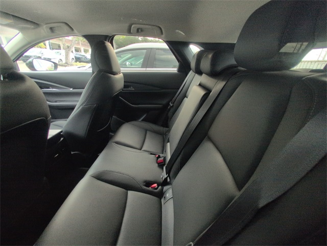 2025 Mazda CX-30 2.5 Select Sport photo 6