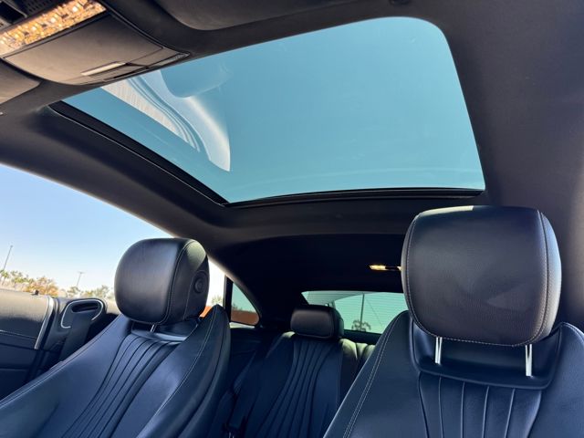2022 Mercedes Benz E 450 photo 21