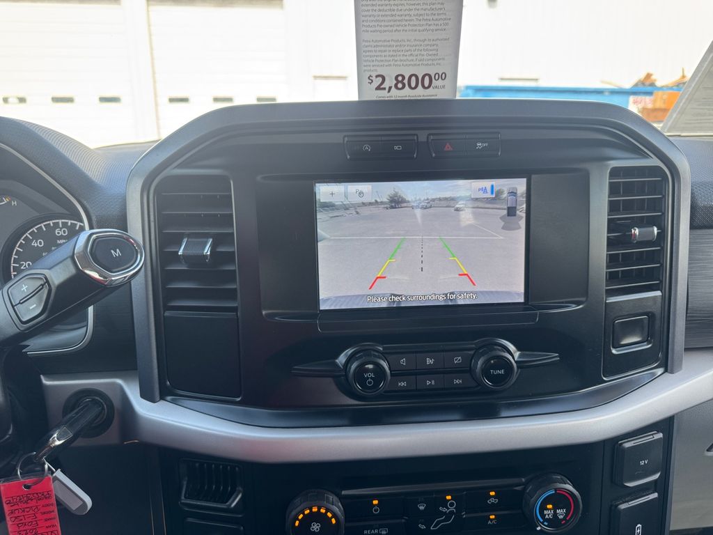 2023 Ford F-150 XLT photo 24