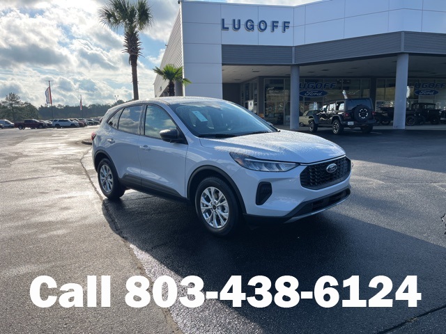 2026 Ford Escape Active's photo