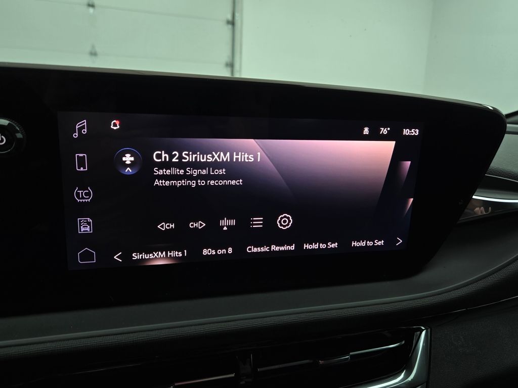 2025 Buick Envista ST photo 24