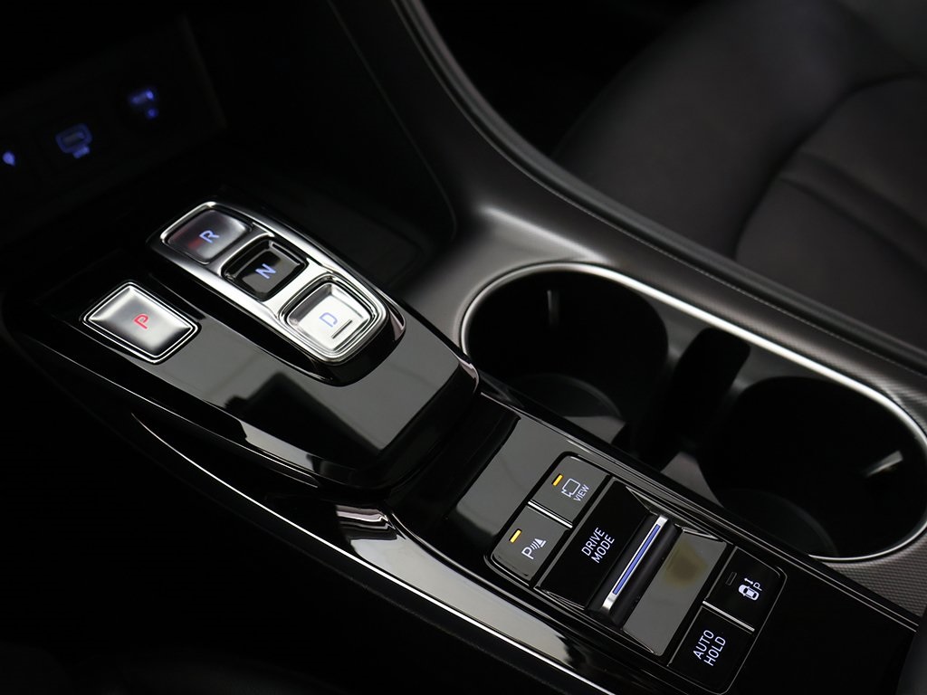 2022 Hyundai Sonata Limited photo 51
