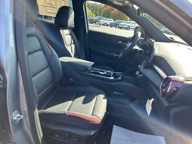 2026 Chevrolet Equinox RS photo 8
