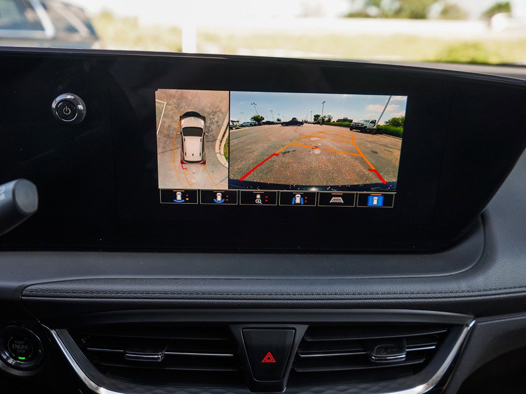 2026 Buick Encore GX Sport Touring photo 22