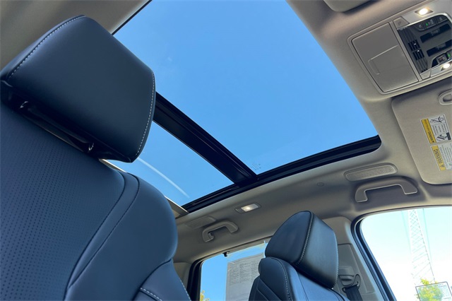 2025 Acura MDX SH-AWD Technology photo 18