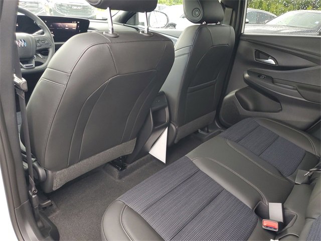 2025 Buick Envista Preferred photo 20