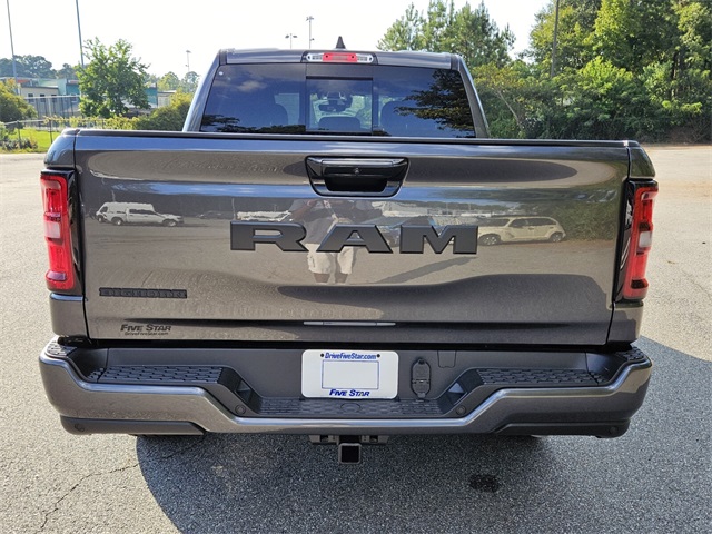 2025 Ram 1500 Big Horn Lone Star photo 10