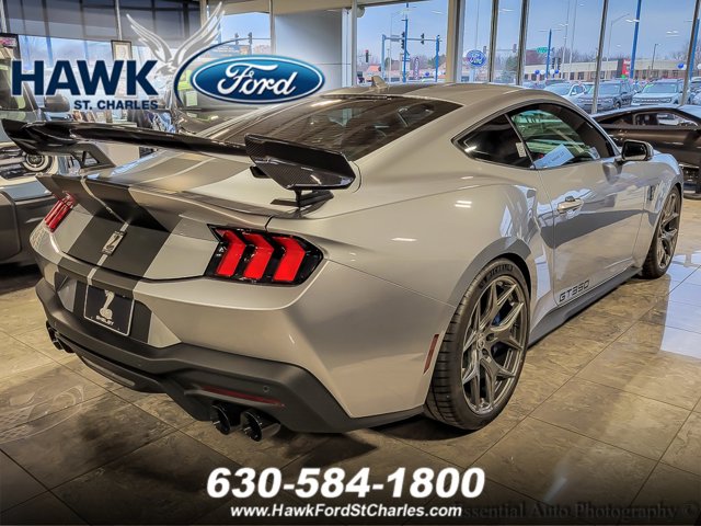 2025 FORD MUSTANG - Image 6