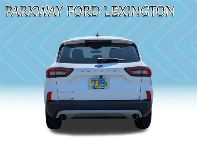 2024 Ford Escape Active photo 4