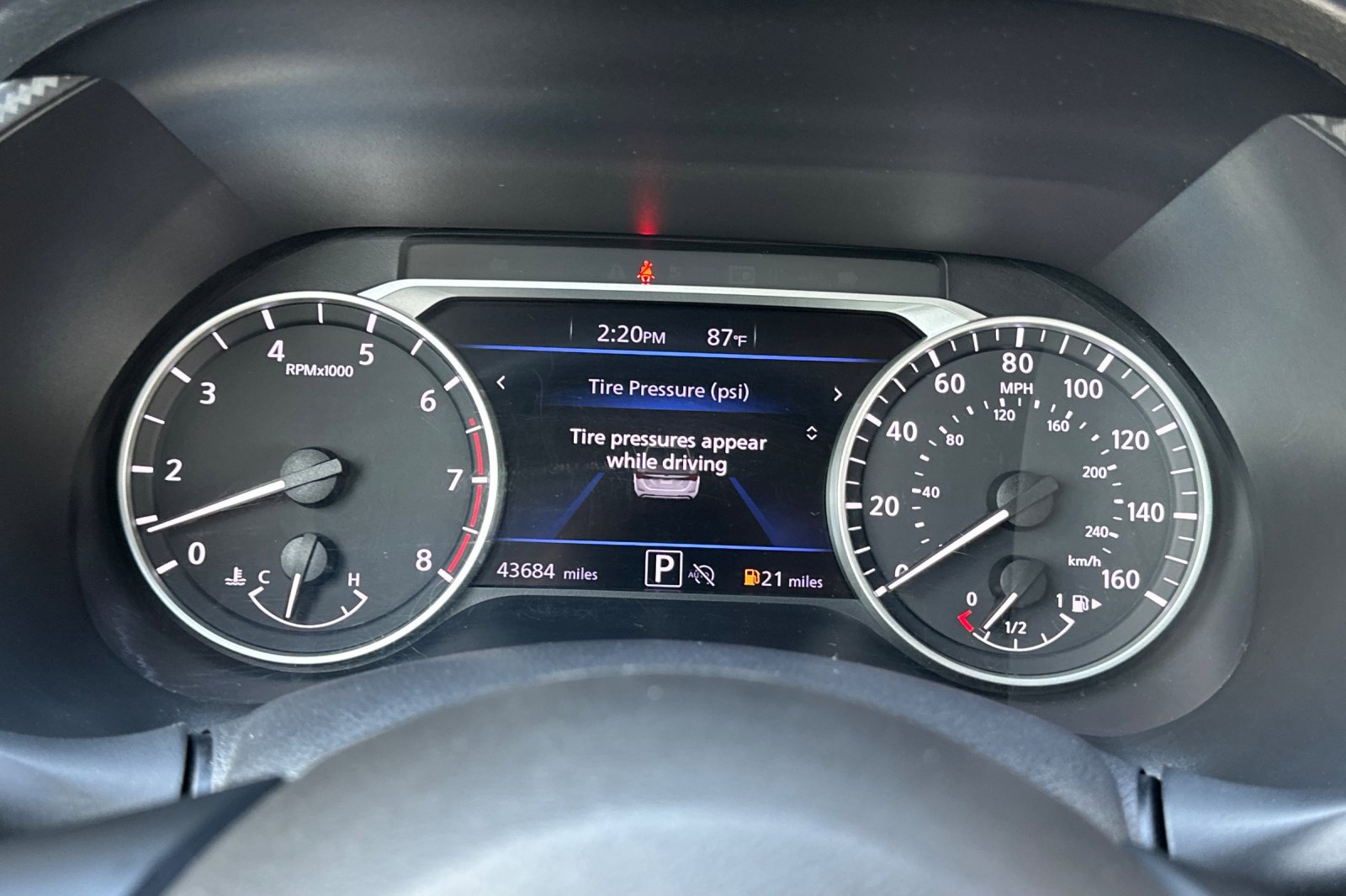 2024 Nissan Sentra SV photo 22