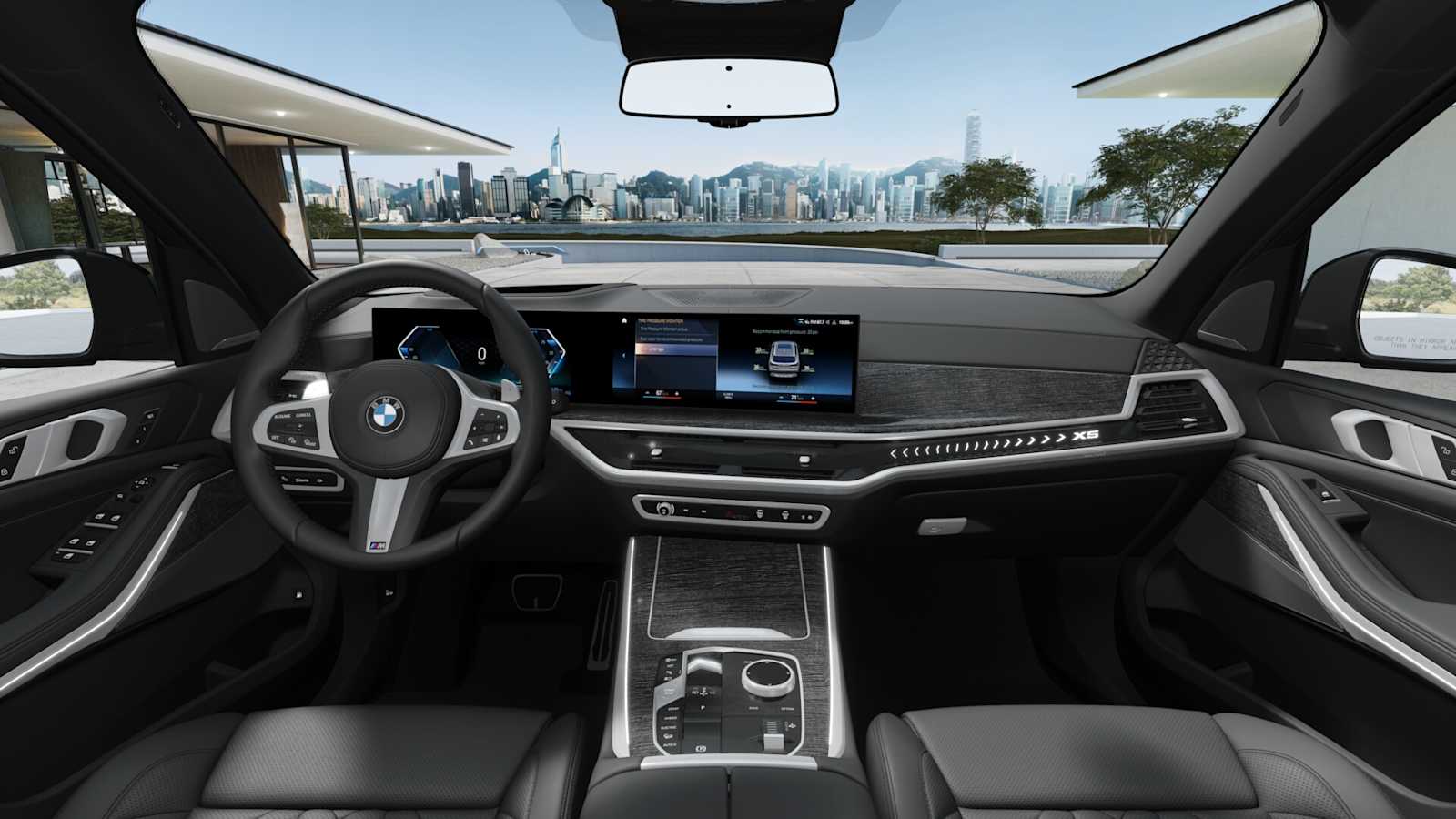 2026 Bmw X5 xDrive50e photo 9