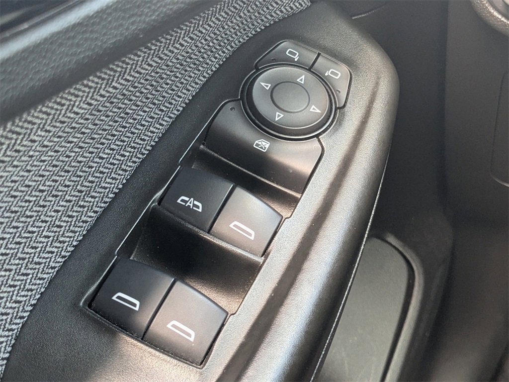 2023 Chevrolet Trailblazer LT photo 20