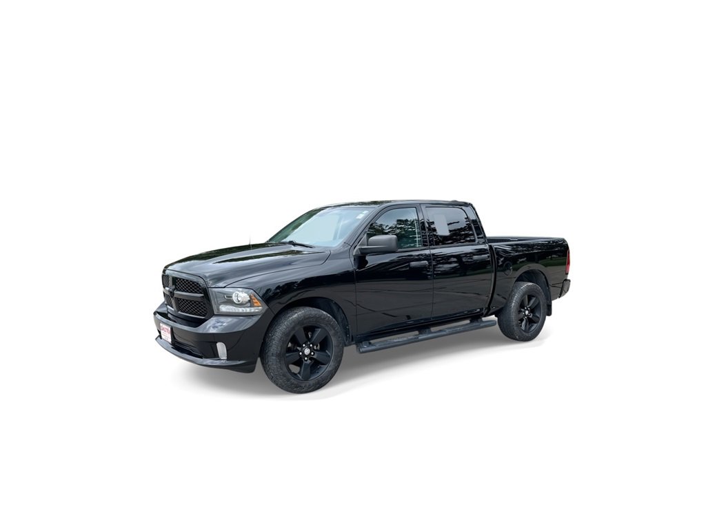 2014 Ram Ram Pickup 1500 Express