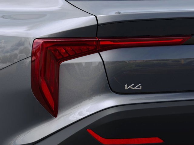 2025 Kia K4 LXS photo 9