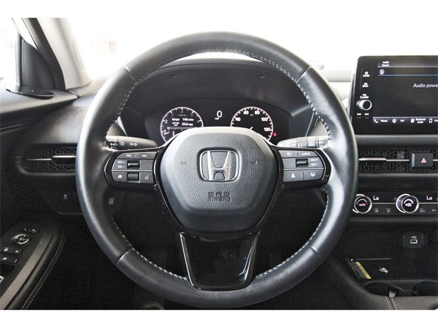 2024 Honda HR-V EX-L photo 15