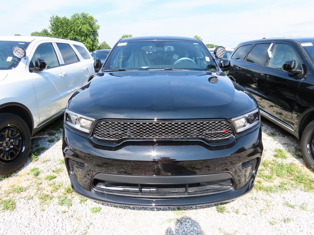 2024 Dodge Durango Special Service photo 3