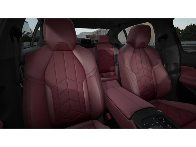 2026 Bmw i5 eDrive40 photo 11