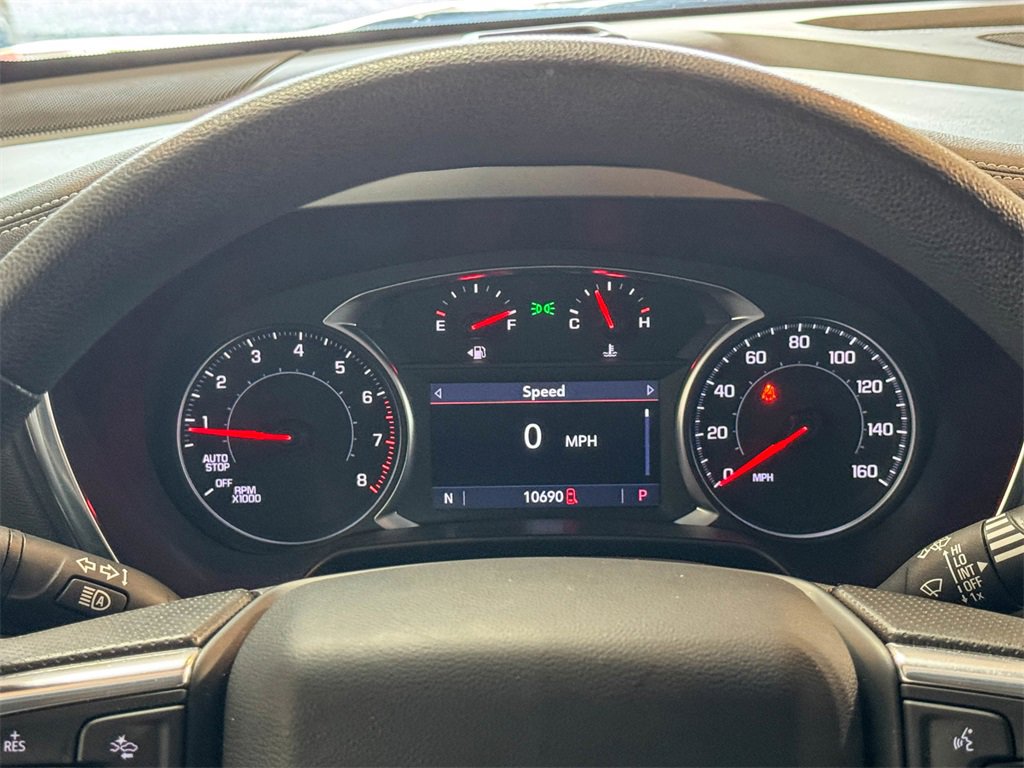 2023 Chevrolet Blazer 2LT photo 31