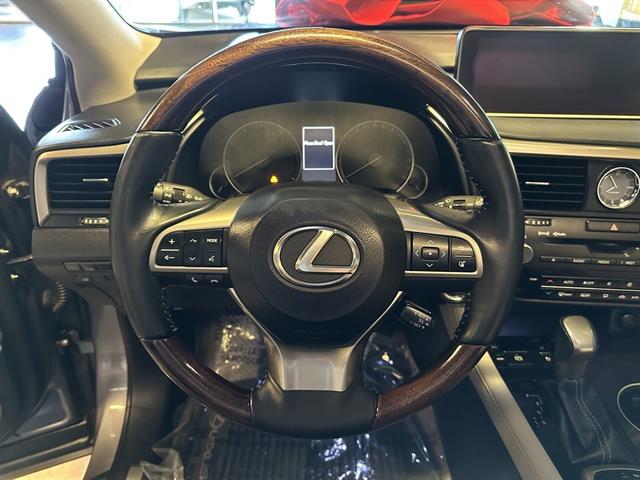 2016 Lexus RX 350 photo 13