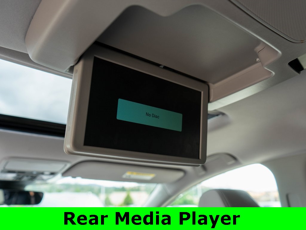 2023 Honda Odyssey Touring photo 13