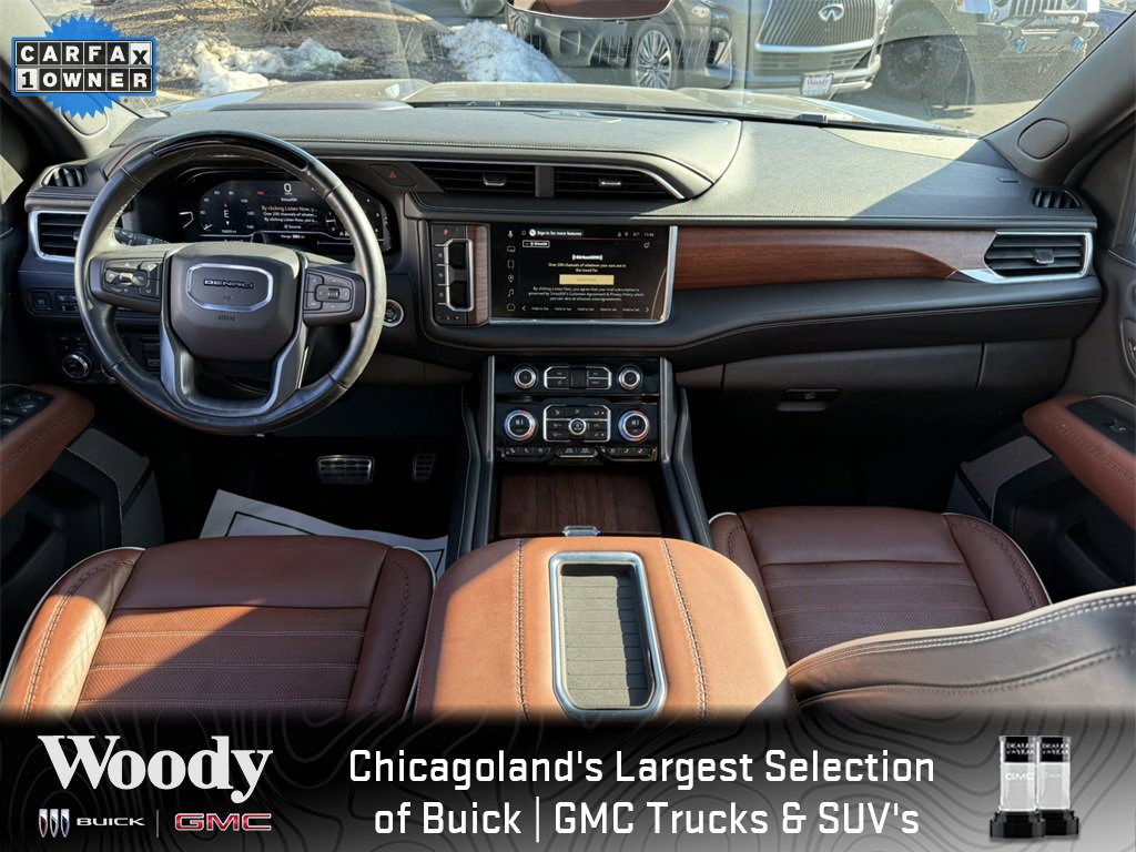 2023 GMC YUKON XL - Image 29