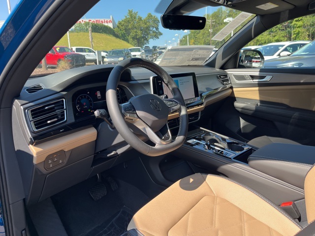 2026 Volkswagen Atlas Cross Sport SE Technology photo 5