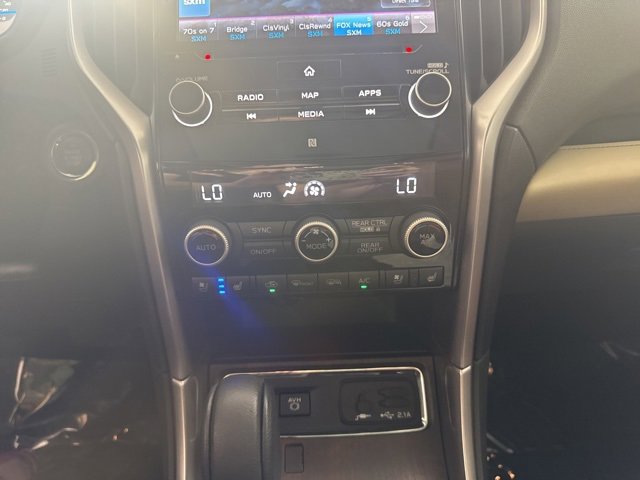 2020 Subaru Ascent Touring photo 18