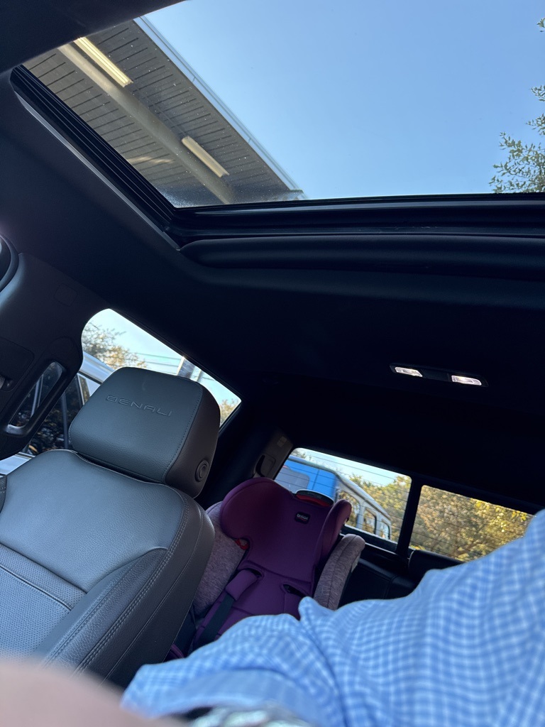 2022 Gmc Sierra 1500 Limited Denali photo 4