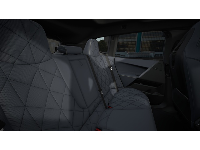 2026 Bmw iX photo 10