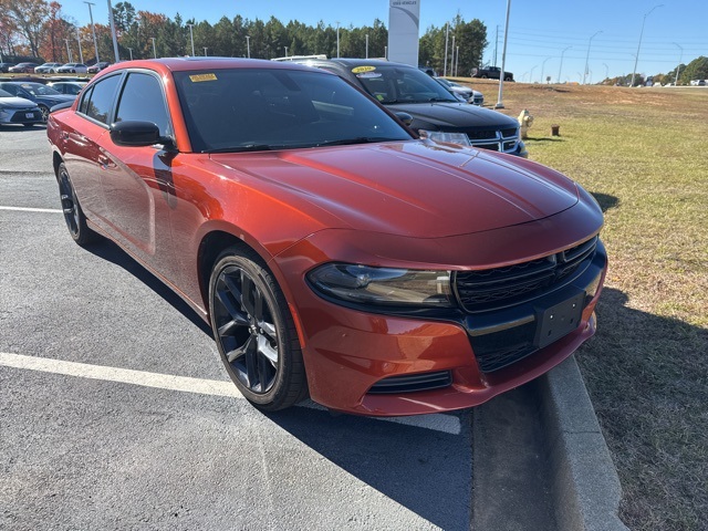 2023 Dodge Charger SXT's photo