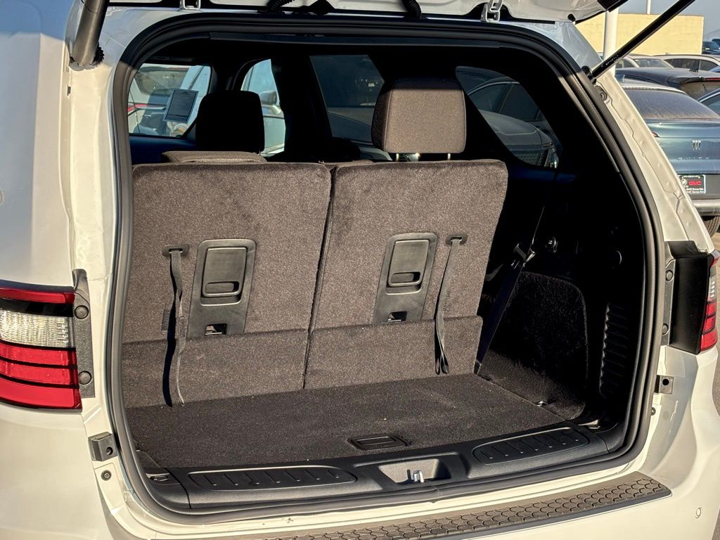 2025 Dodge Durango GT photo 22