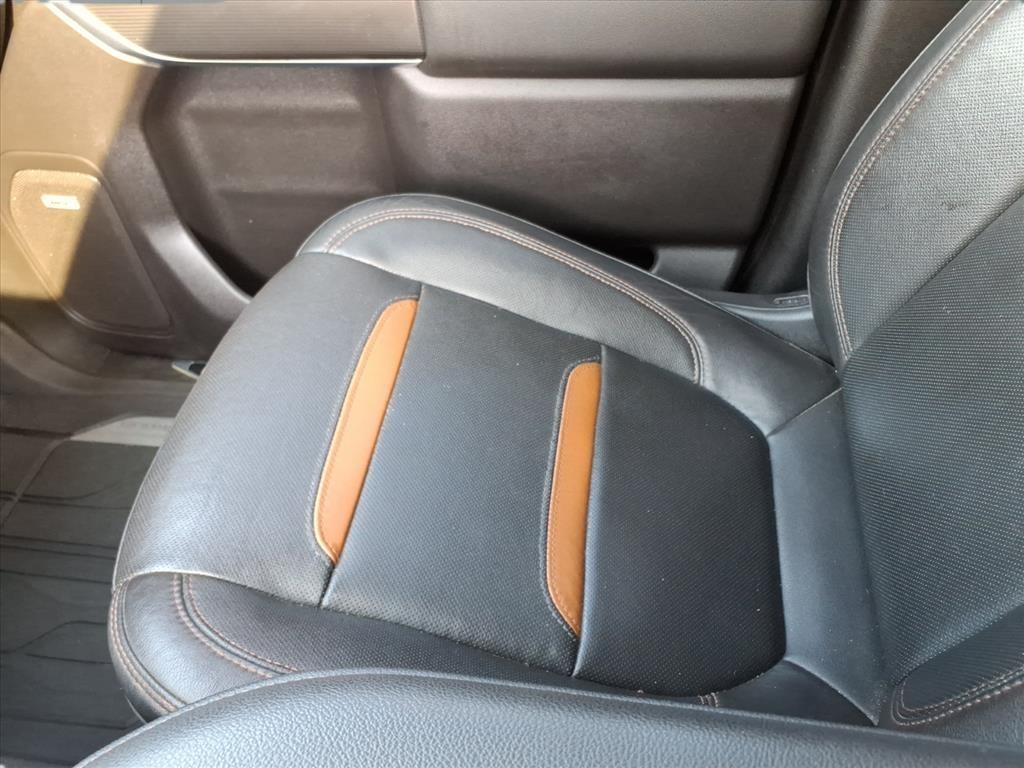2019 Gmc Sierra 1500 AT4 photo 25