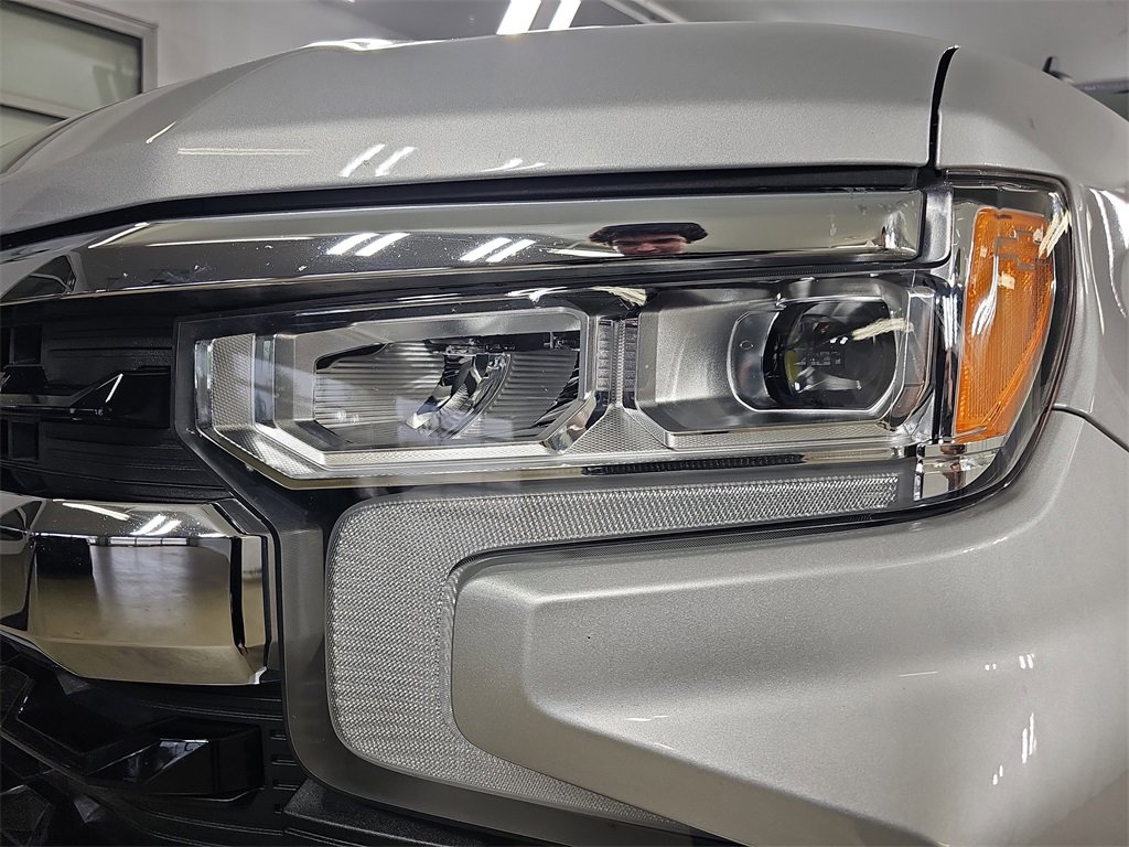 2022 Chevrolet Silverado 1500 LT photo 28