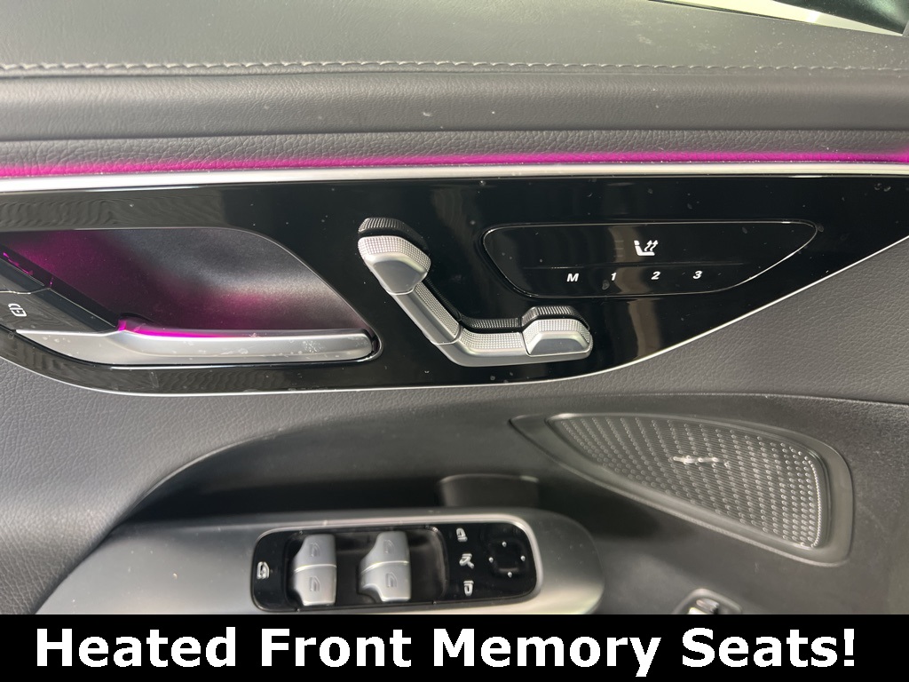 2025 Mercedes Benz C 300 4MATIC photo 4