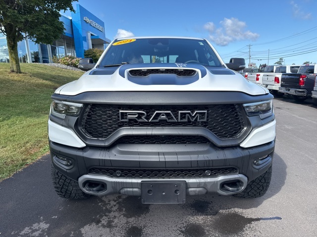 2024 Ram 1500 TRX photo 2