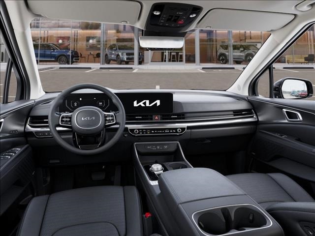 2026 Kia Carnival SX Prestige photo 14