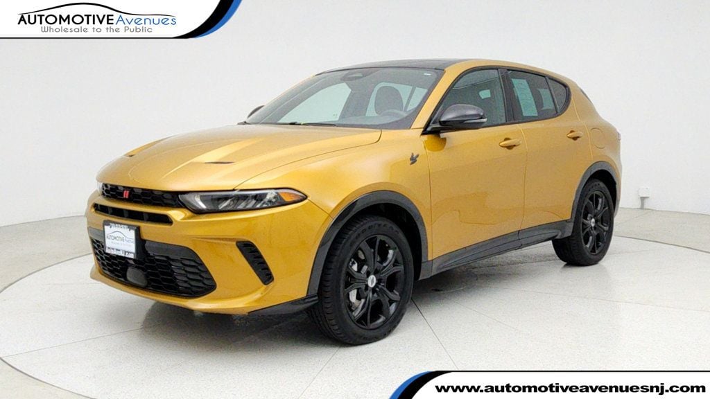 2024 Dodge Hornet R/T Plus's photo