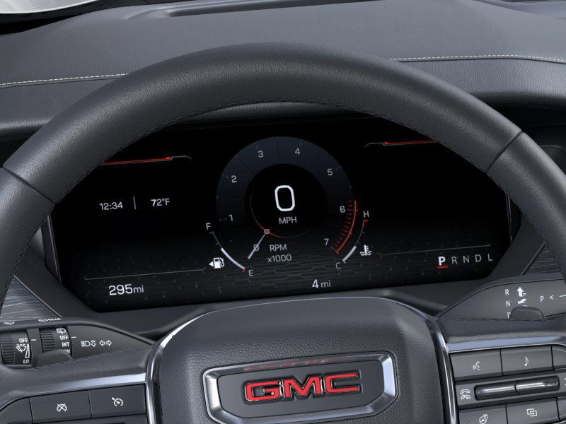 2026 Gmc Acadia Elevation photo 14