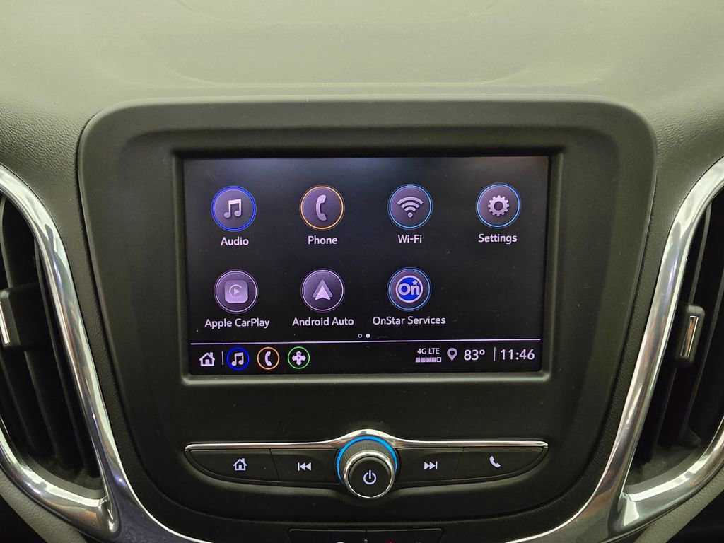 2023 Chevrolet Equinox LT photo 3