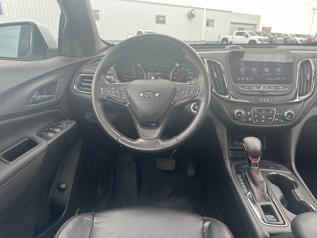 2022 Chevrolet Equinox RS photo 13