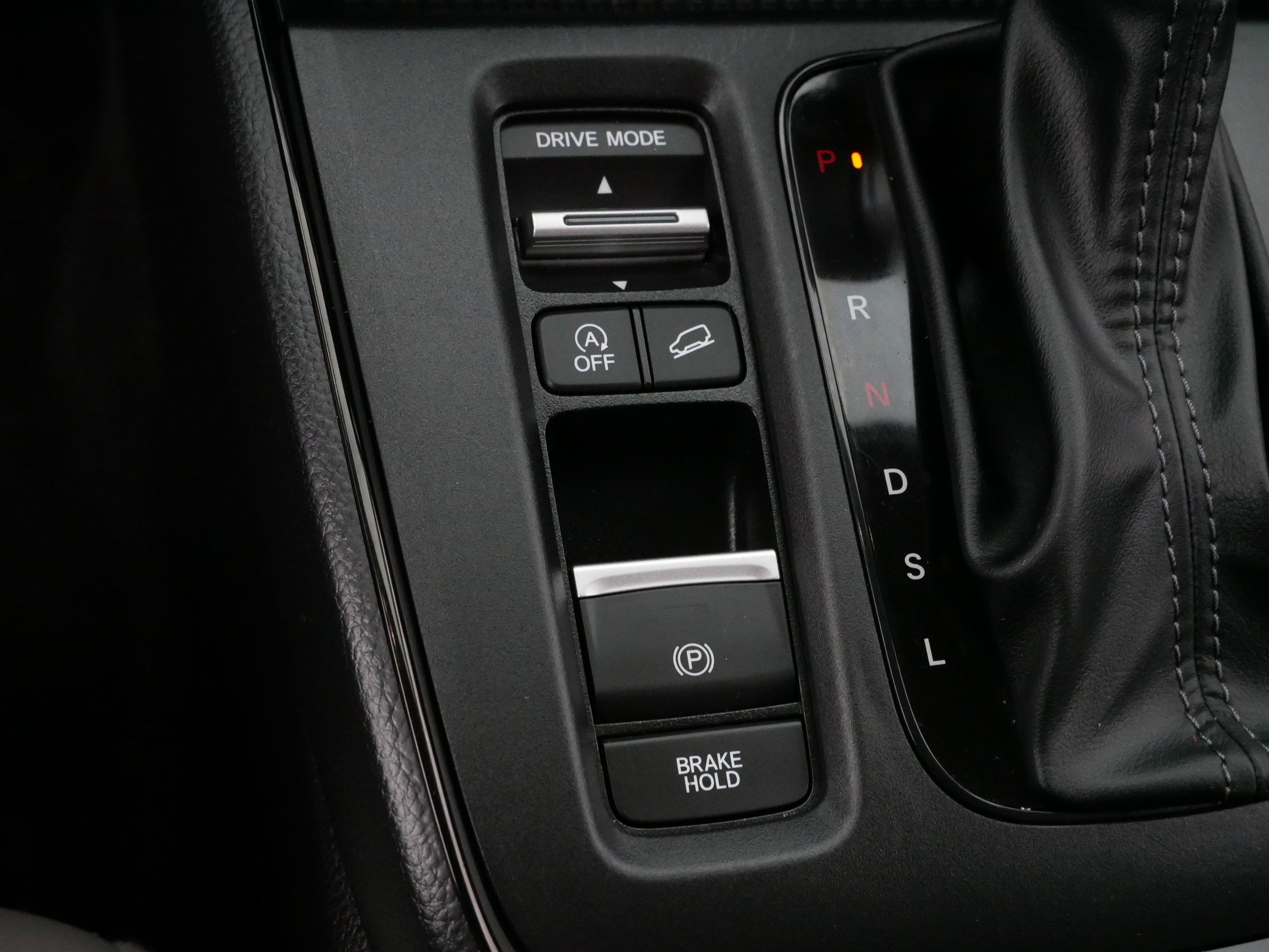 2024 Honda CR-V EX-L photo 22