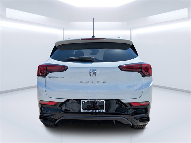 2026 Buick Encore GX Sport Touring photo 4