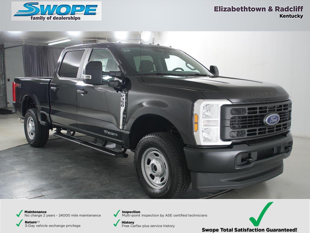 2026 Ford F-350 Super Duty XL's photo